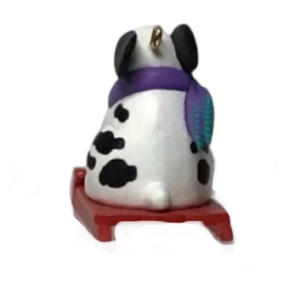 Hallmark 1996 “Grandson” Christmas Ornament